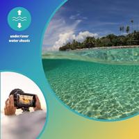 Joby SeaPal 6" Dome - thumbnail