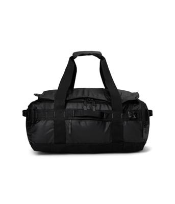 The North Face Base Camp Voyager 42L Duffel TNF Black/Asphalt Grey 42L