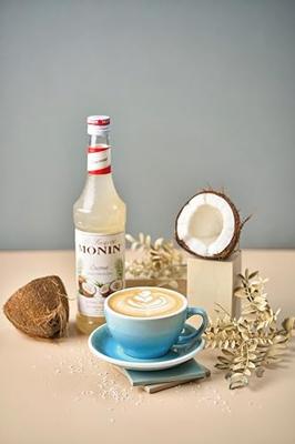 Monin siroop cocos (70 cl)