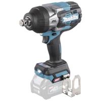 Makita tw001gz | 40 v max | slagmoersleutel | body | zonder accu's en lader - tw001gz - thumbnail