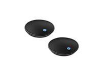 Logitech Expansion Microfoonset Statief Zendmethode:Kabelgebonden Incl. kabel Kabelgebonden Meerdere kleuren - thumbnail