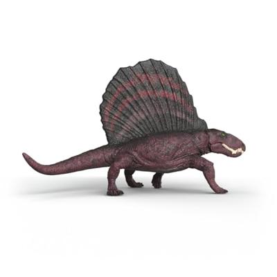Schleich dinosaurs dimetrodon 15052