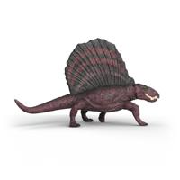 Schleich dinosaurs dimetrodon 15052 - thumbnail