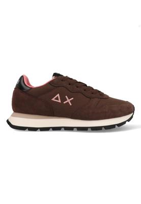 SUN68 Ally Solid Z45201_08 Bruin-37 maat 37