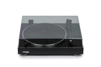 Thorens TD 101 A platenspeler