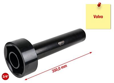 KS Tools 4601415 460.1415 Asmoersleutel