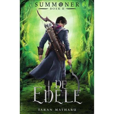 De edele (Paperback)
