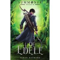 De edele (Paperback) - thumbnail