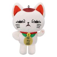Dandadan Plush Figure Turbo Granny (Beckoning Cat) F 12 cm - thumbnail