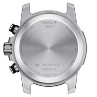 Tissot Supersport T1256171605100 Herenhorloge - thumbnail