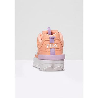 Fila DISRUPTOR FLOWER wmn FFW0243.40063 Roze / Wit -37 maat 37
