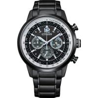 Citizen CA4475-89E Pilot Chrono Horloge - thumbnail