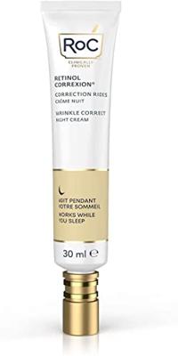 RoC Retinol Correxion® Wrinkle Correct Night Cream - thumbnail