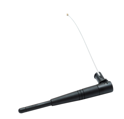 Mikrotik ACSWIM antenne Omnidirectionele antenne MMCX