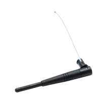 Mikrotik ACSWIM antenne Omnidirectionele antenne MMCX - thumbnail