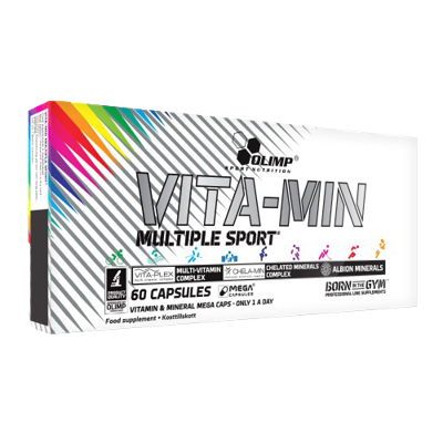 Olimp - Vita-min Multiple Sport