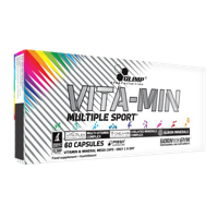 Olimp - Vita-min Multiple Sport - thumbnail