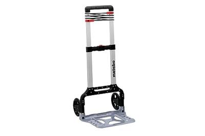 Metabo 626893000 Transportwagen Polypropyleen (l x b x h) 340 x 476 x 1100 mm
