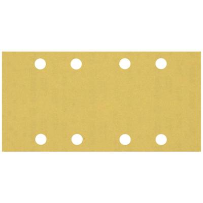 Bosch Accessoires Expert C470 schuurpapier voor vlakschuurmachines 93 x 186 mm, K180 50-delig - 1 stuk(s) - 2608900940 Bosch Accessoires Expert C470 schuurpapier voor vlakschuurmachines 93 x 186 mm, K180 50-delig - 1 stuk(s) - 2608900940