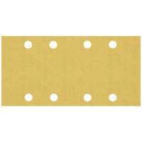 Bosch Accessoires Expert C470 schuurpapier voor vlakschuurmachines 93 x 186 mm, K180 50-delig - 1 stuk(s) - 2608900940 - thumbnail