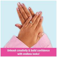 Cool Maker Go Glam Nail Studio Refill - thumbnail