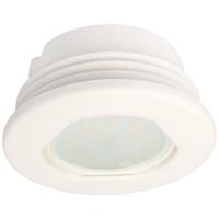 interBär MAXI 1000-608.01 Siliconebehuizing Wit - thumbnail