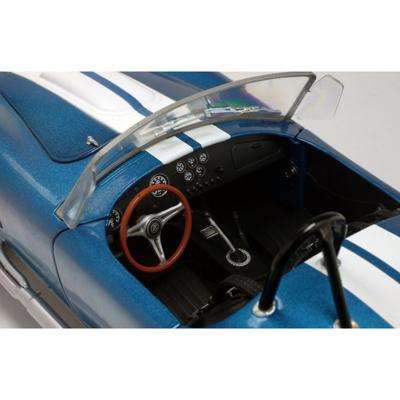Solido AC Cobra 427 MKII (1965) 1:18 Auto