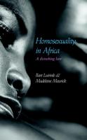 Homosexuality in Africa - Bart Luirink, Madeleine Maurick - eBook (9789463380829) - thumbnail