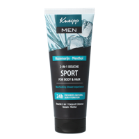 Douche men 2 in 1 sport mini 75 Milliliter - thumbnail