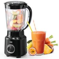 Teesa blender, 500w zwart - thumbnail