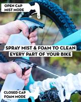 Peaty's loam foam cleaner 1 liter - thumbnail