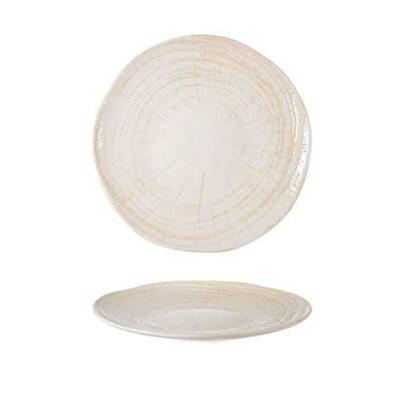 Rinart Gebaksbord - Paradiso - Porselein - 23 cm - set van 6 Rinart Gebaksbord - Paradiso - Porselein - 23 cm - set van 6