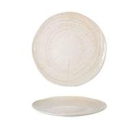 Rinart Gebaksbord - Paradiso - Porselein - 23 cm - set van 6 - thumbnail