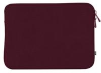 Tiloli MW-410111 notebooktas 33 cm (13 ) Opbergmap/sleeve Rood - thumbnail