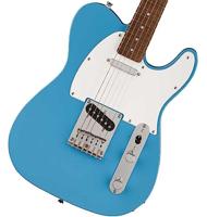 Squier Sonic Telecaster, California Blue, Laurel Fingerboard - thumbnail