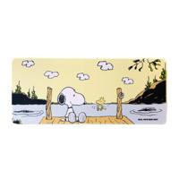 Peanuts XXL Mousepad Snoopy - thumbnail