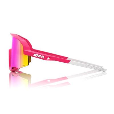 100% Slendale - (Mirror Lens) - Sports Glasses