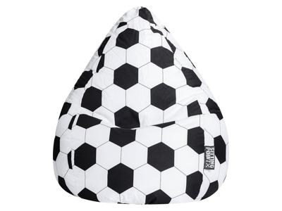 SITTING POINT Bean Bag voetbal of kicker (Voetbal, 120 l) SITTING POINT Bean Bag voetbal of kicker (Voetbal, 120 l)