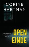 Open einde - Corine Hartman - ebook - thumbnail