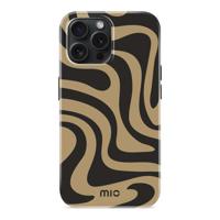 MIO Swirl Magsafe Compatible for iPhone 15 Pro - thumbnail