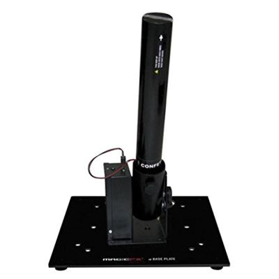 Showtec Showtec FX shot baseplate