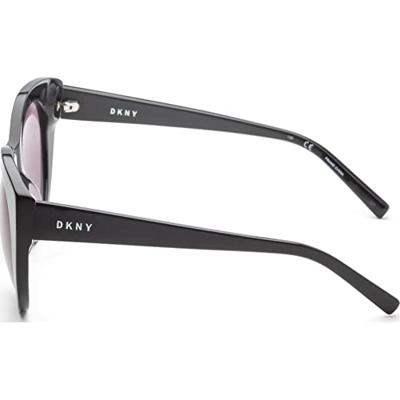 Dames zonnebril DKNY DK517S-001