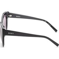 Dames zonnebril DKNY DK517S-001 - thumbnail