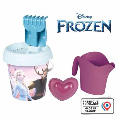 CreArt Kids 18x24cm, Måla efter nummer, Kattungar och skor, Paint by Numbers Kit, Ålder 7+, 25528, Ravensburger