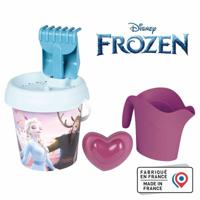 CreArt Kids 18x24cm, Måla efter nummer, Kattungar och skor, Paint by Numbers Kit, Ålder 7+, 25528, Ravensburger - thumbnail