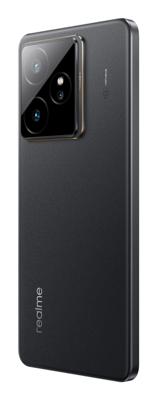 Smartphone Realme RMX5061 6,78" Octa Core 12 GB RAM 512 GB Zwart - thumbnail