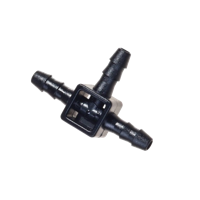 Blumat Blumat T-Stuk - thumbnail