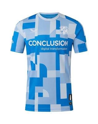 Castore FC Utrecht 3e Shirt 2025-2026