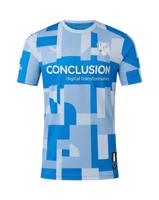 Castore FC Utrecht 3e Shirt 2025-2026 - thumbnail