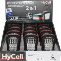 Ansmann Led Lamp 24 En 4 Inclusief Bat - thumbnail